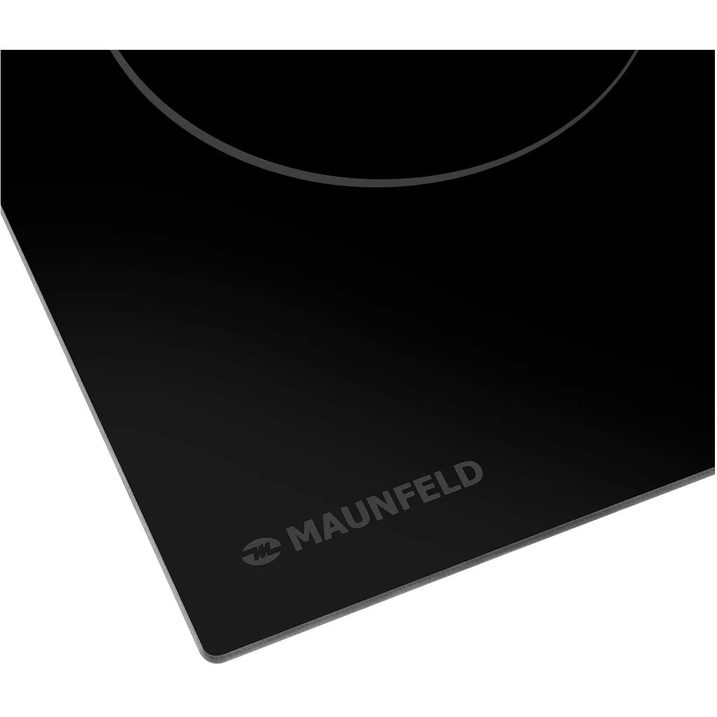 Электрическая варочная панель Maunfeld CVCE594DBK LUX