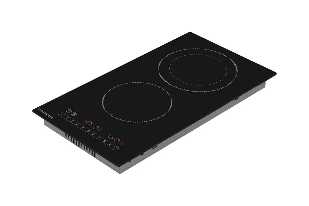 Электрическая варочная панель Maunfeld EVCE292SDPBK