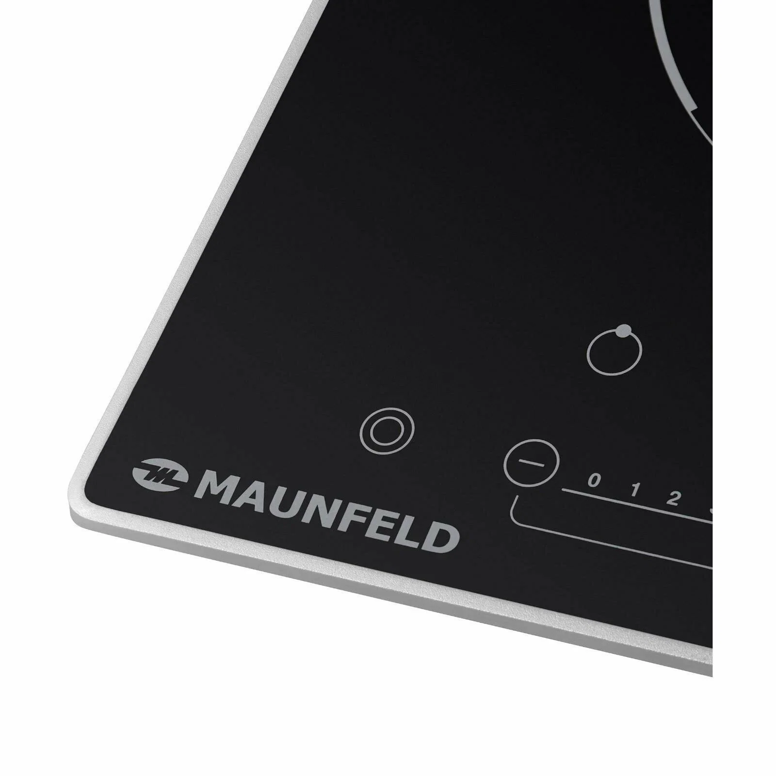 Электрическая варочная панель Maunfeld EVSE292FDBK