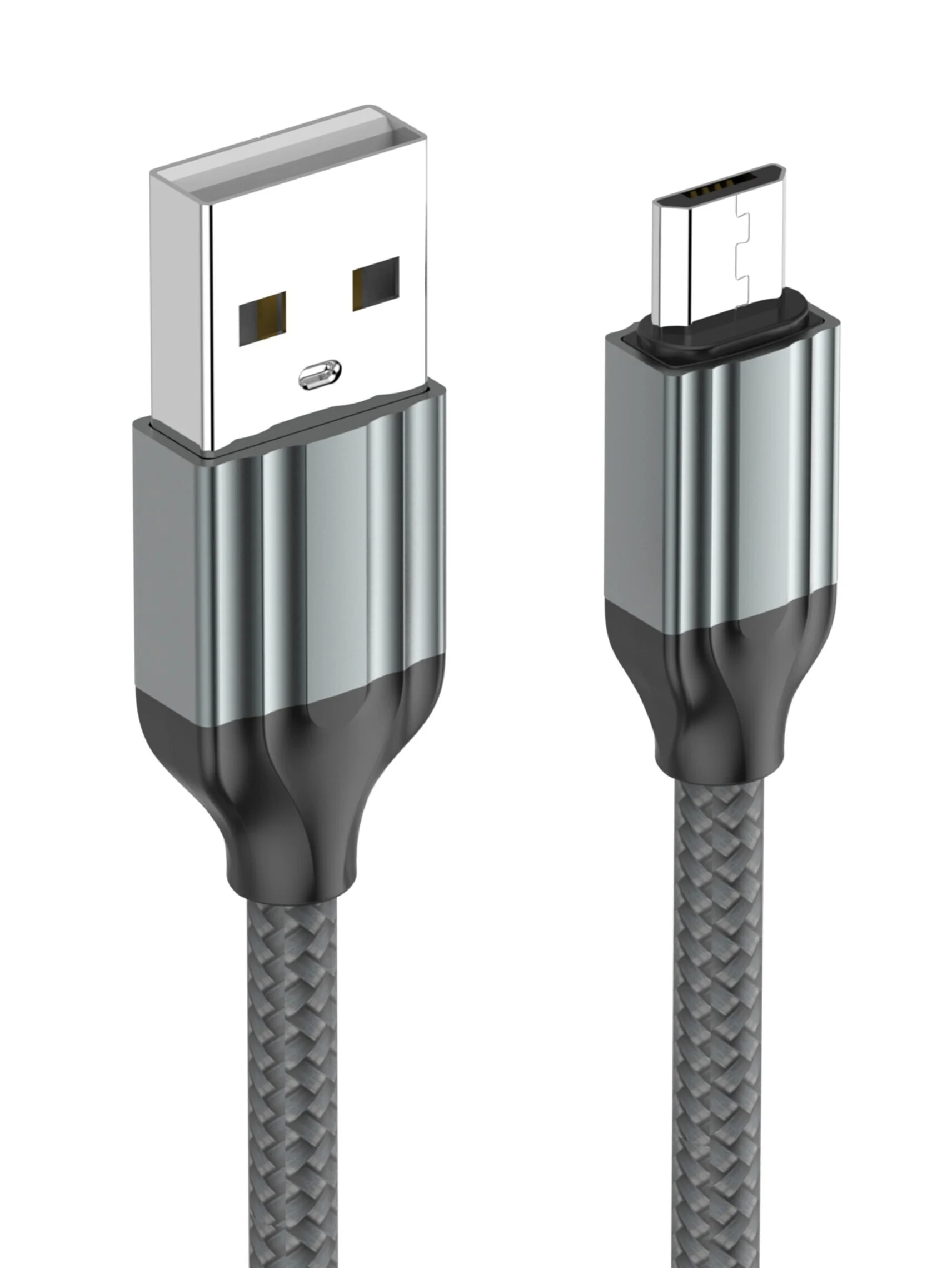 Кабели USB  ldnio LS32 1m 2.4a MICRO /300