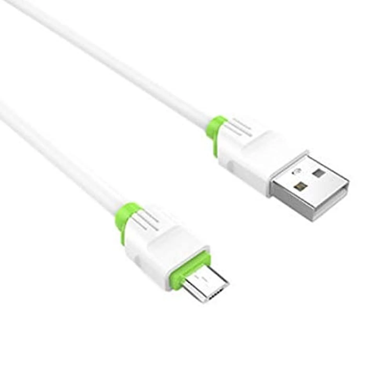 Кабели USB  ldnio LS32 1m 2.4a MICRO /300