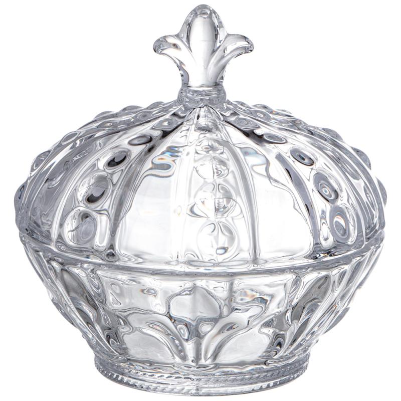 ARTI-M ИКОРНИЦА КОЛЛЕКЦИЯ "МУЗА" ДИАМЕТР=11 СМ.ВЫСОТА=11,5 СМ.(КОР=24ШТ.)