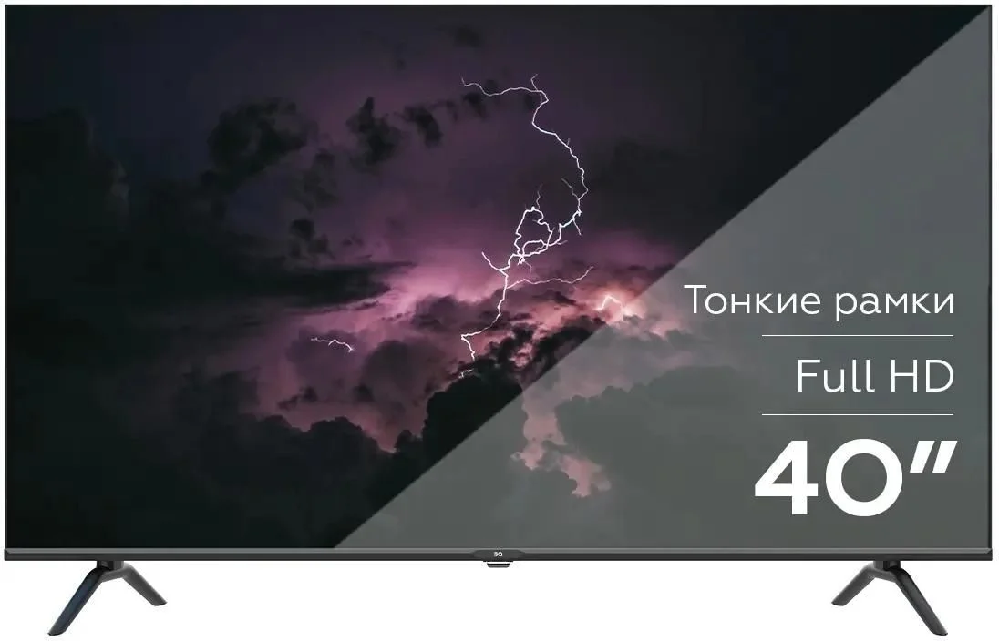 Телевизор BQ 40F32B