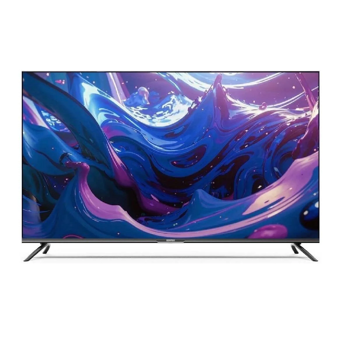 Телевизор Centek 75, CT-8575, SMART