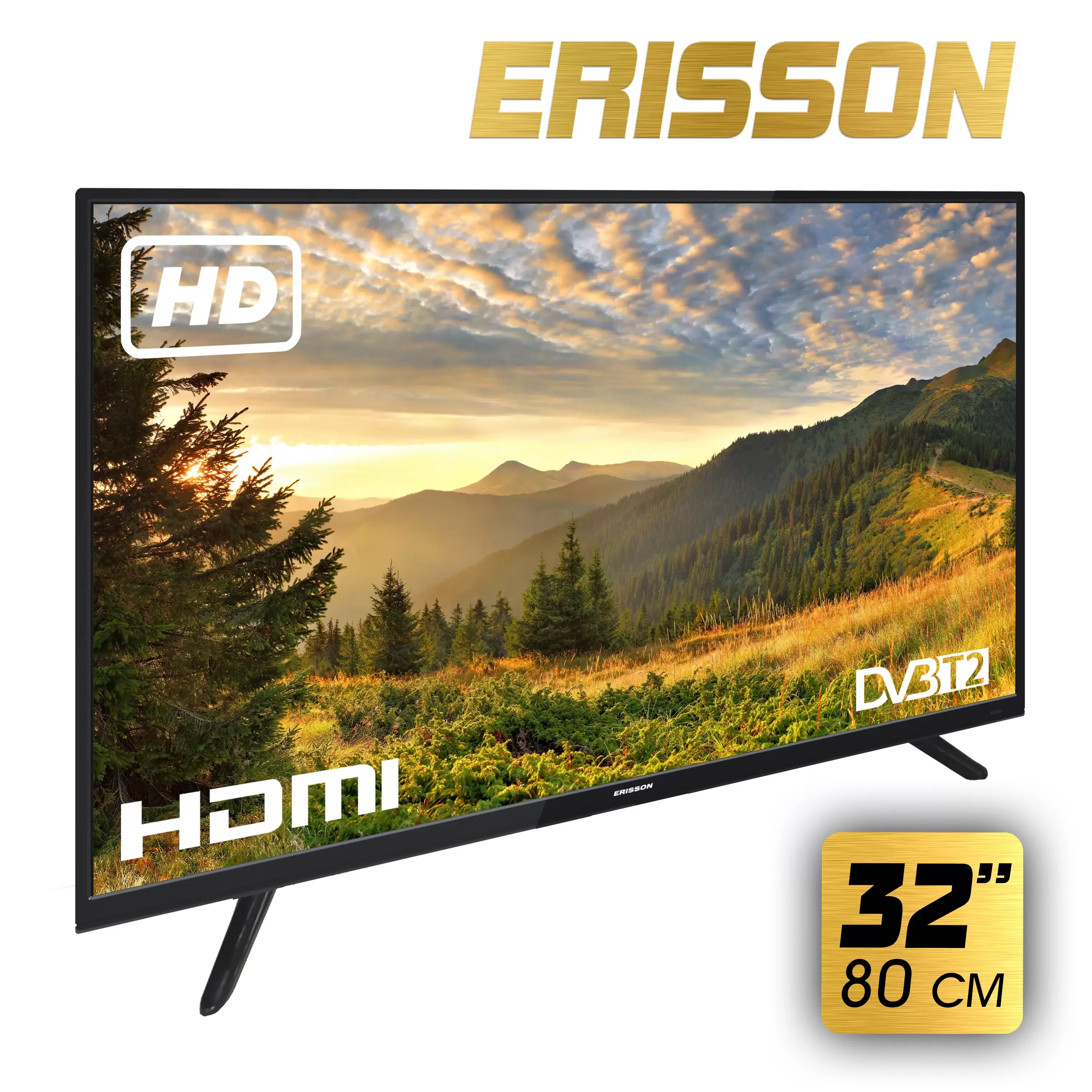 Телевизор Erisson 43FLES901T2SM