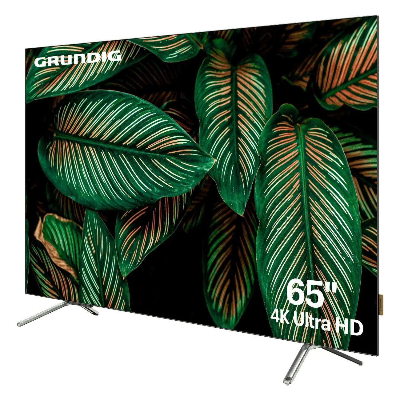 Телевизор Grundig 65 OLED GH 9500