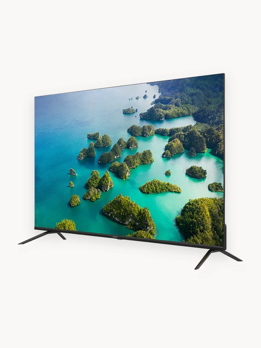 Телевизор Haier 32 LED S2