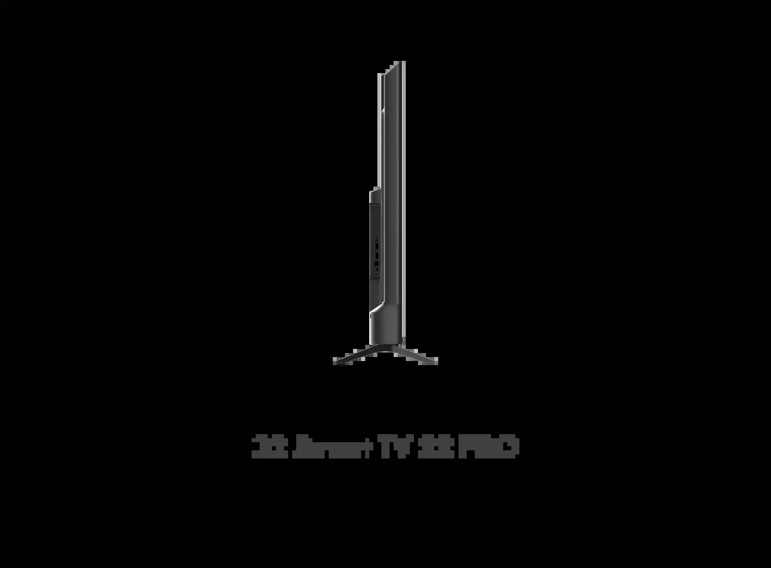 Телевизор Haier 32 Smart TV S2 Pro