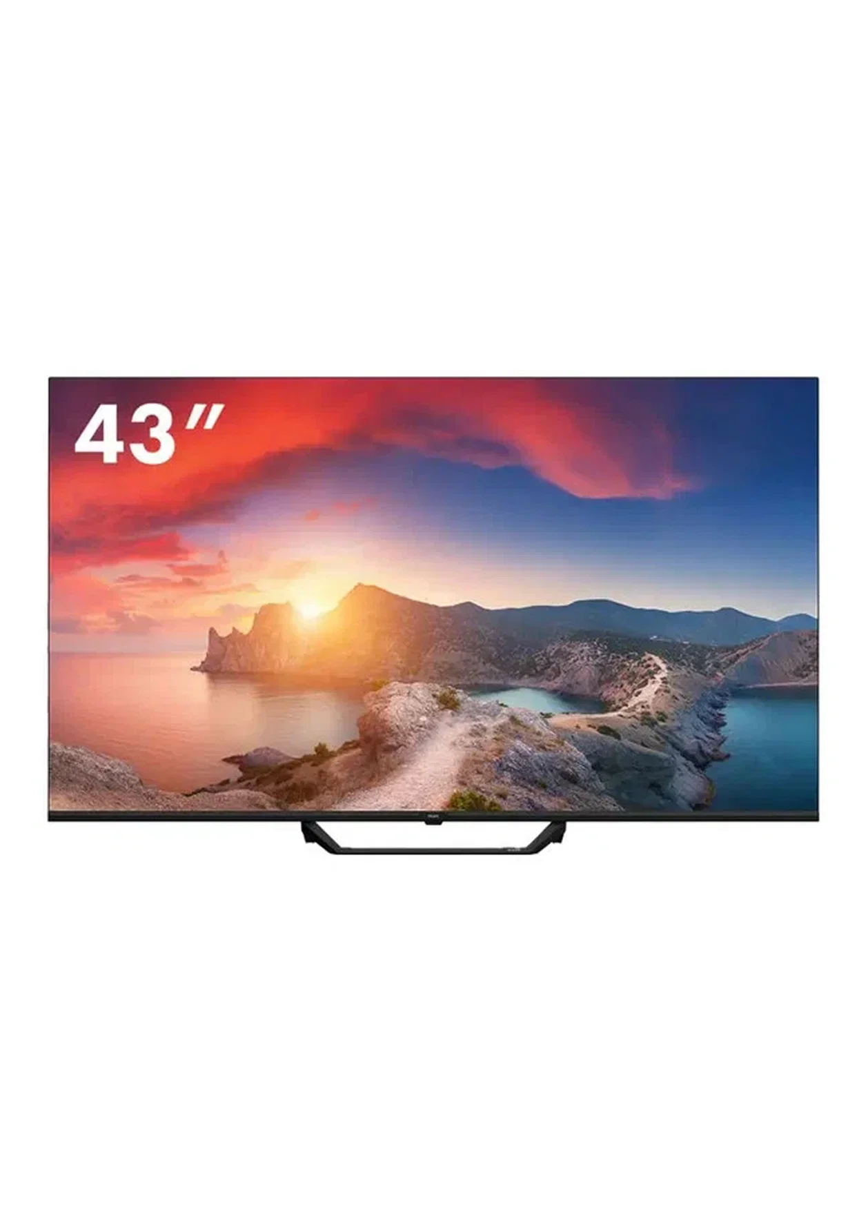 Телевизор Haier 32 Smart TV S2 Pro