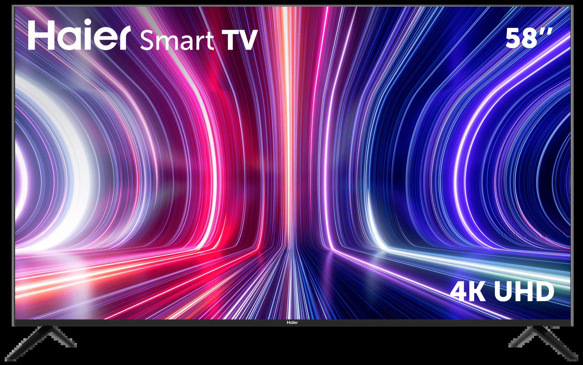 Телевизор Haier 43 LED H1