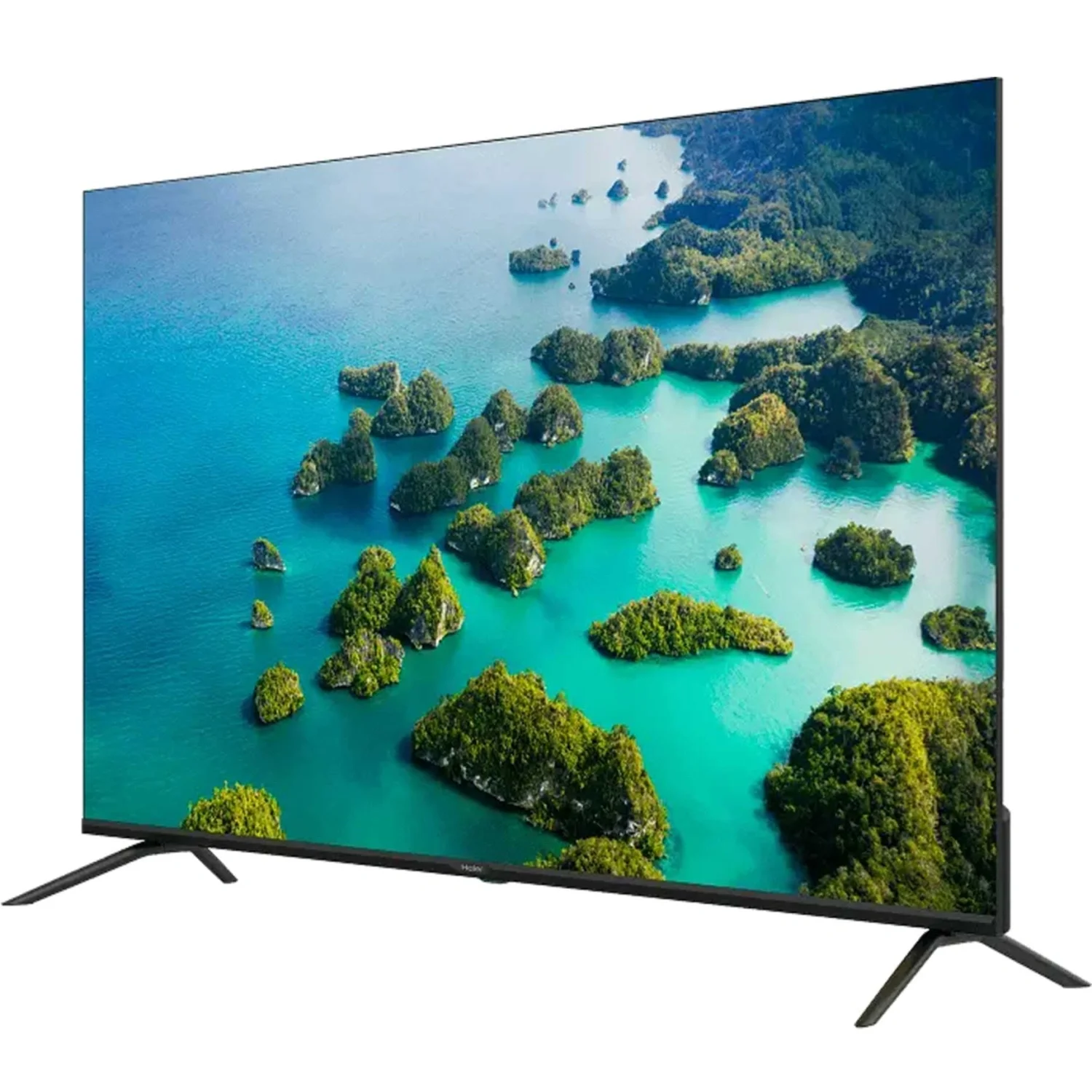 Телевизор Haier 50 LED S2