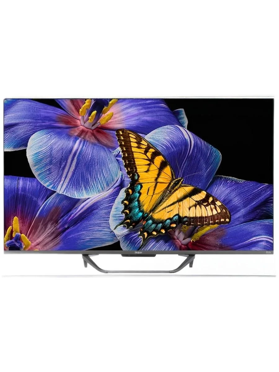 Телевизор Haier 50 Smart TV S4