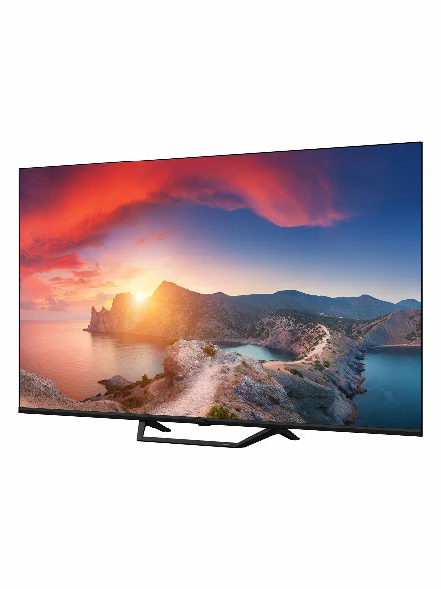 Телевизор Haier 55 HQLED S2 Pro