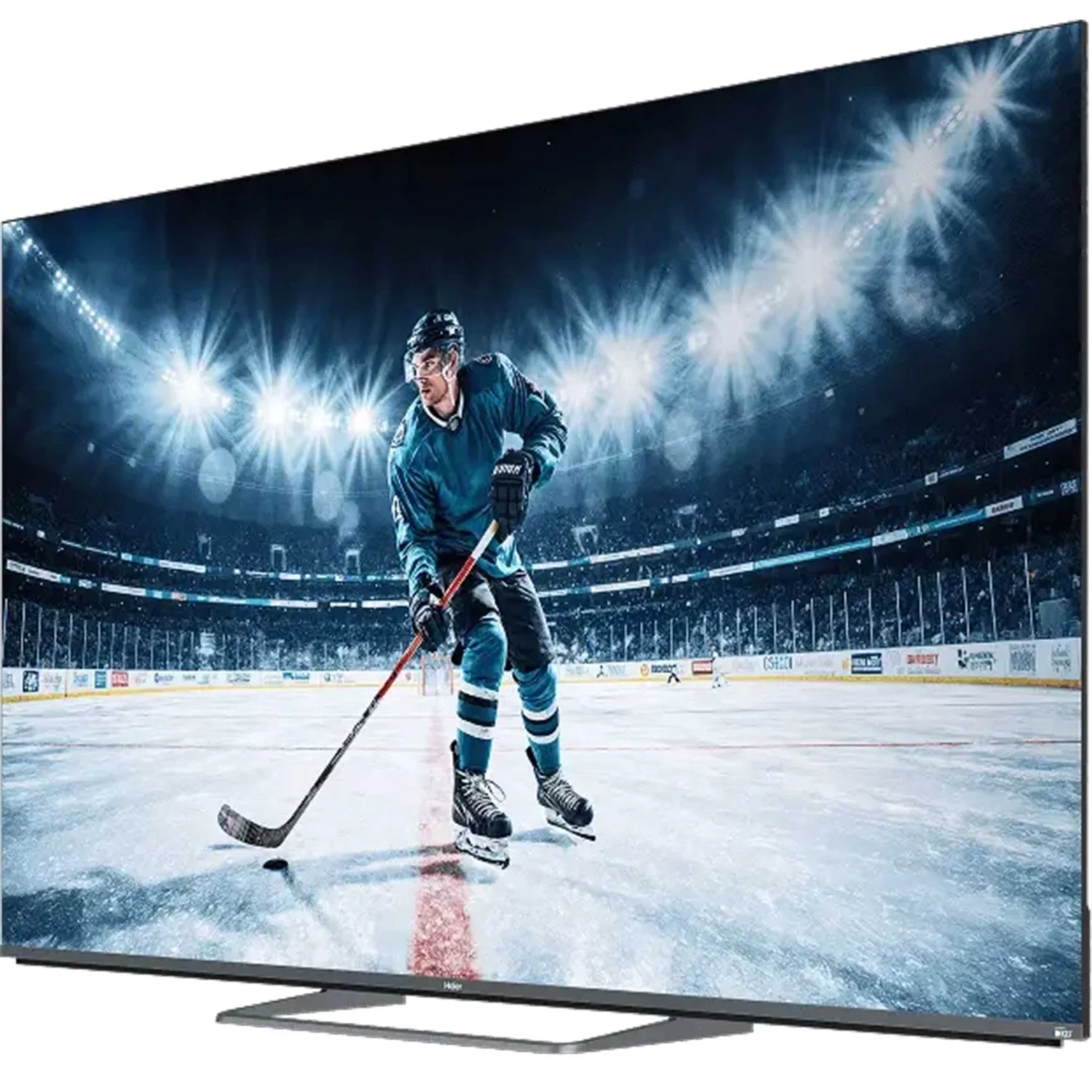 Телевизор Haier 55 MiniLED M4
