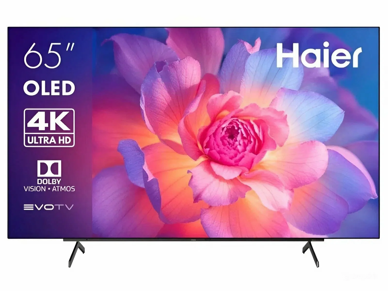 Телевизор Haier 55 OLED S9 Ultra+