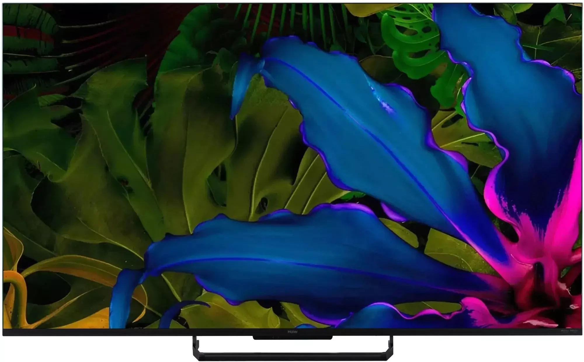 Телевизор Haier 55 Smart TV S6