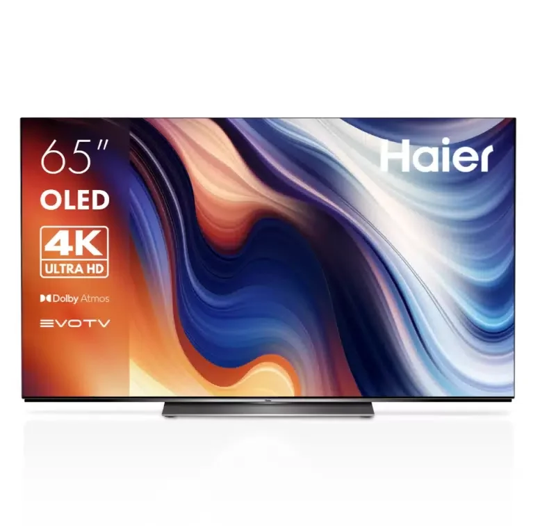 Телевизор Haier 65 S9 Pro