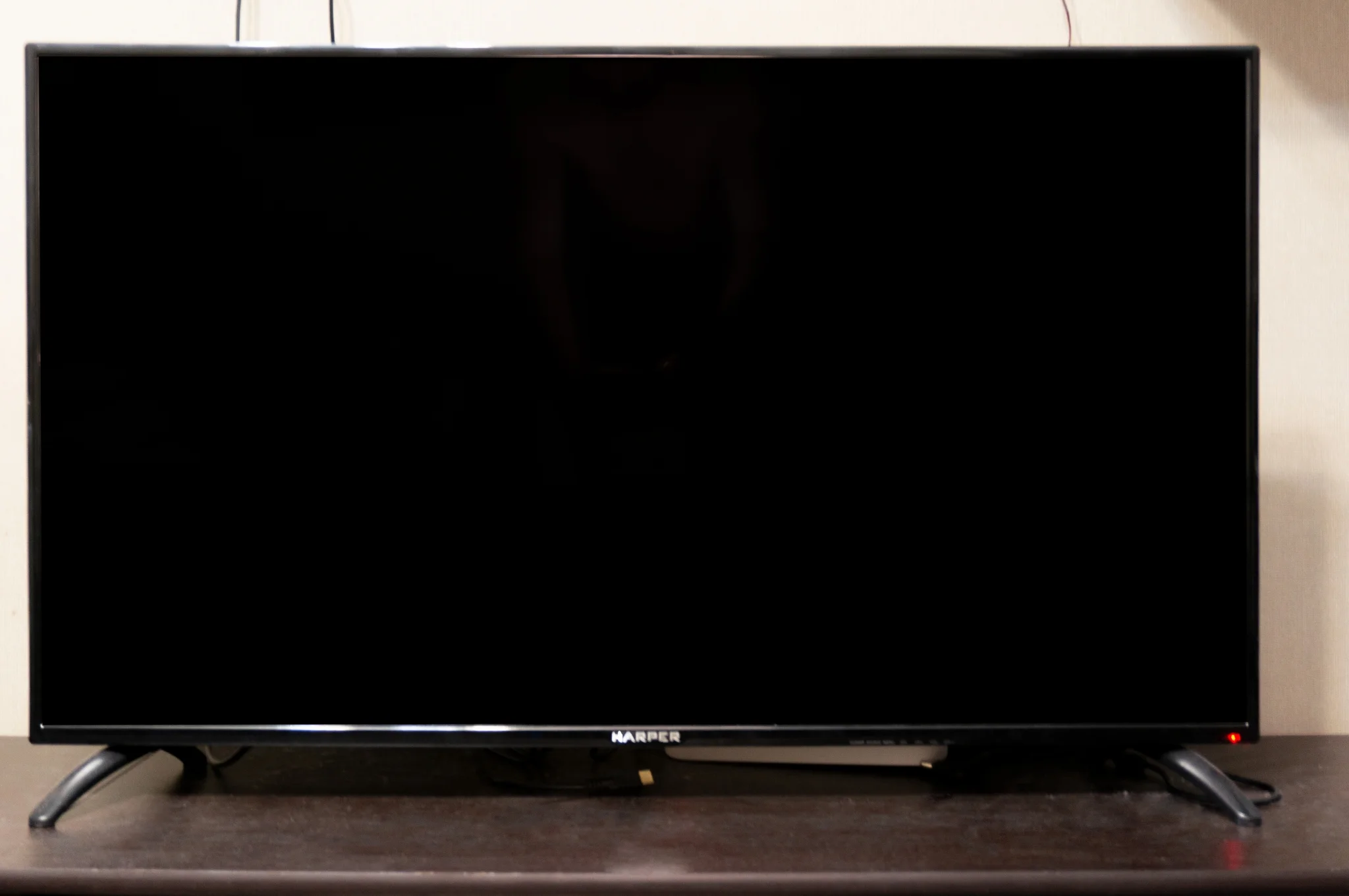 Телевизор Harper 40F660T
