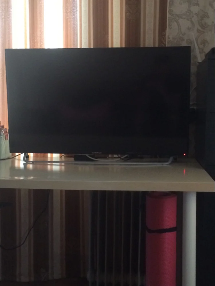 Телевизор Harper 40F660T