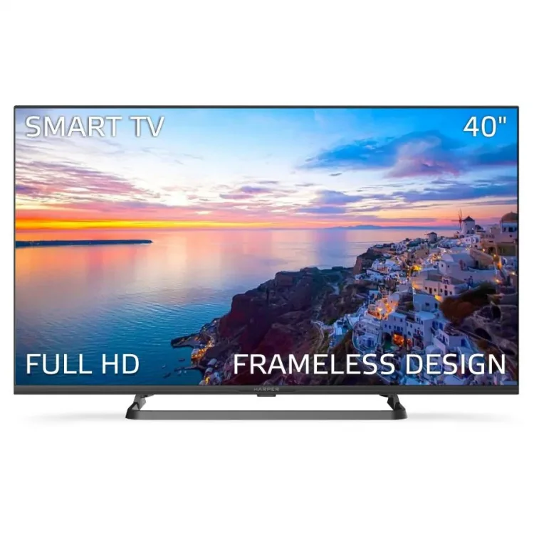 Телевизор Harper 40F685TS