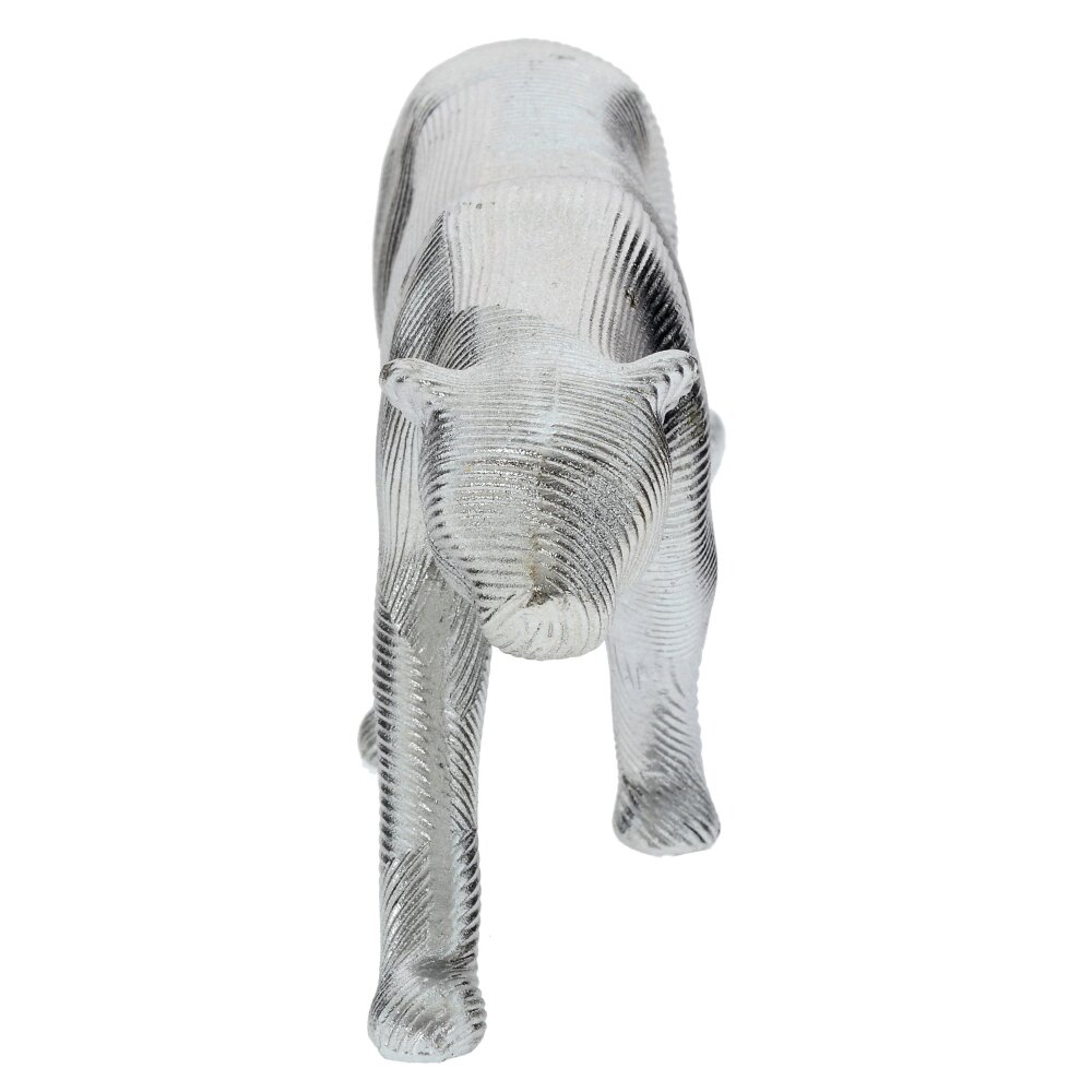 Фигурка декоративная "Леопард", L33,5 W8 H13 см