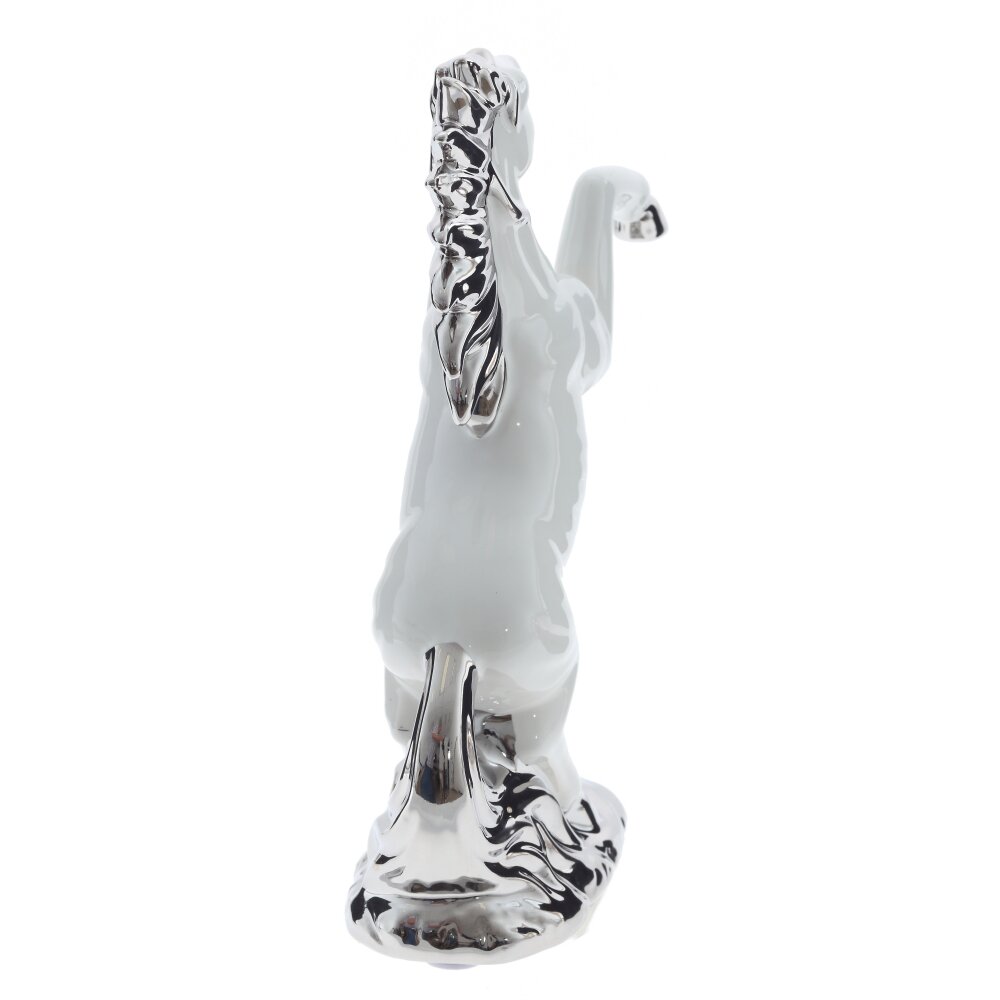 Фигурка декоративная "Лошадь", L14,5 W6 H20,5 см
