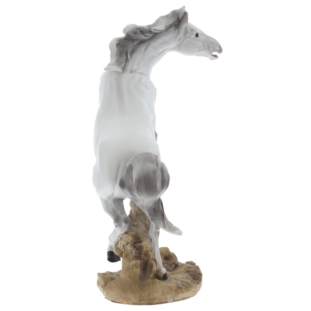 Фигурка декоративная "Лошадь", L27,5 W13 H32 см