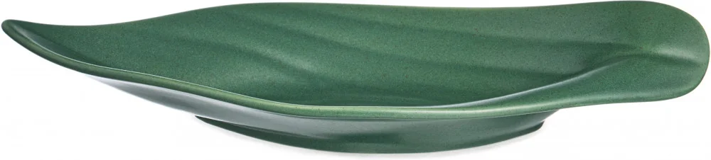БЛЮДО LEFARD "GRASSLAND" В ФОРМЕ ЛИСТА 25*11*3,5 СМ