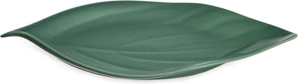 БЛЮДО LEFARD "GRASSLAND" В ФОРМЕ ЛИСТА 25*11*3,5 СМ