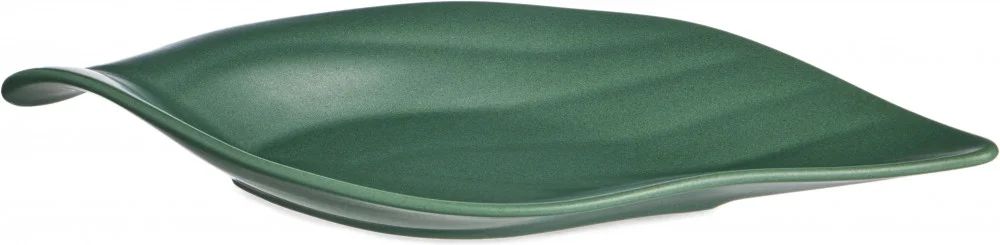 БЛЮДО LEFARD "GRASSLAND" В ФОРМЕ ЛИСТА 30*13*3,5 СМ