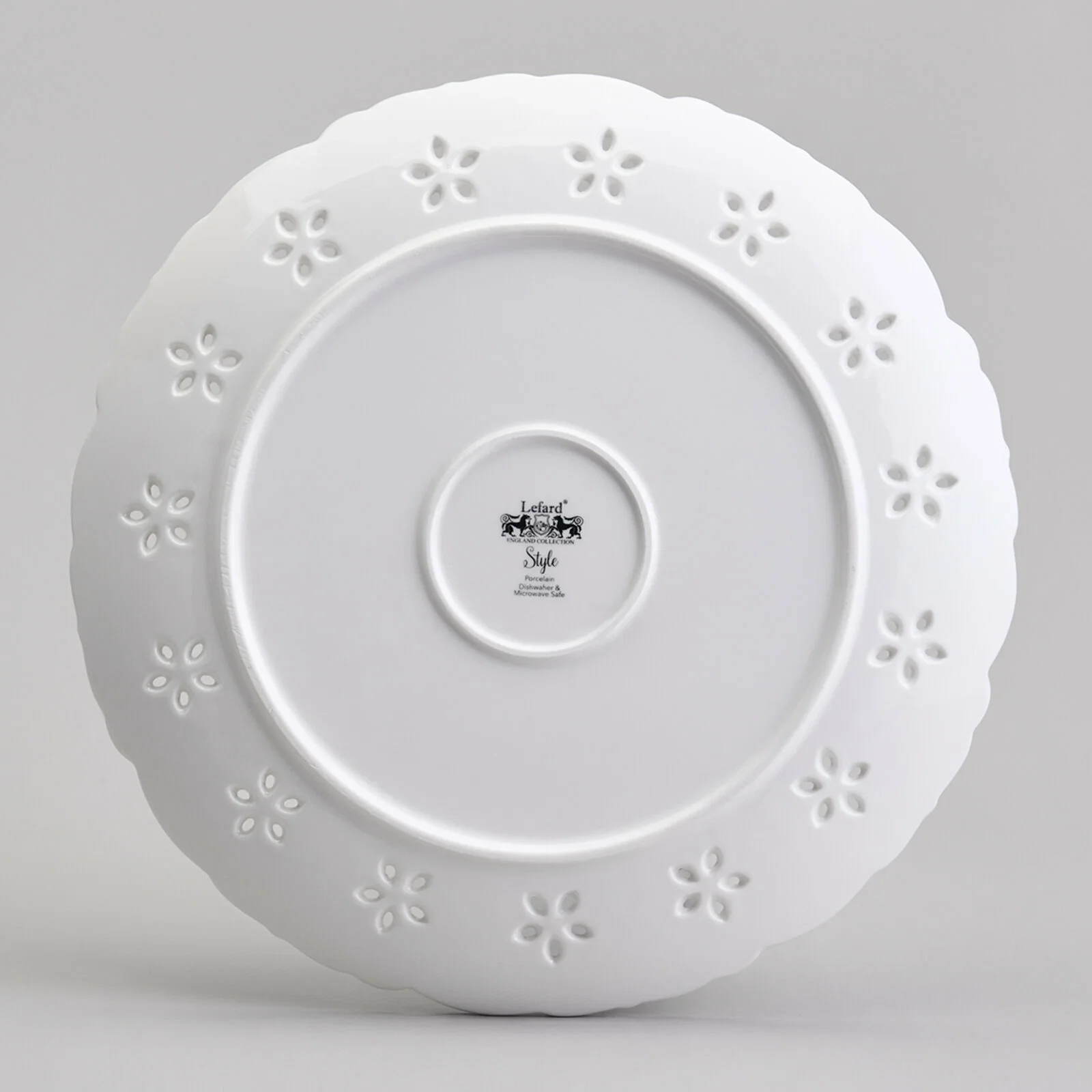 БЛЮДО LEFARD "STYLE" 30*3 СМ (КОР=16ШТ.)