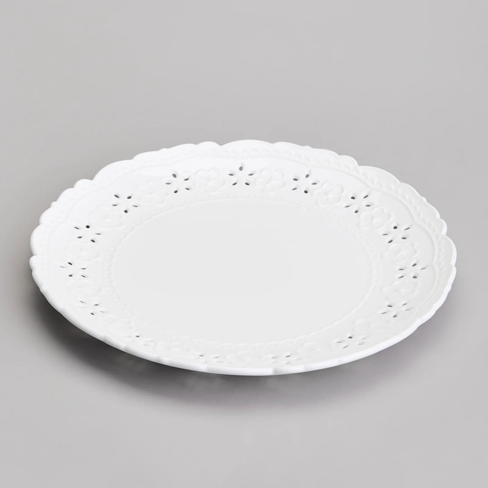 БЛЮДО LEFARD "STYLE" 30*3 СМ (КОР=16ШТ.)