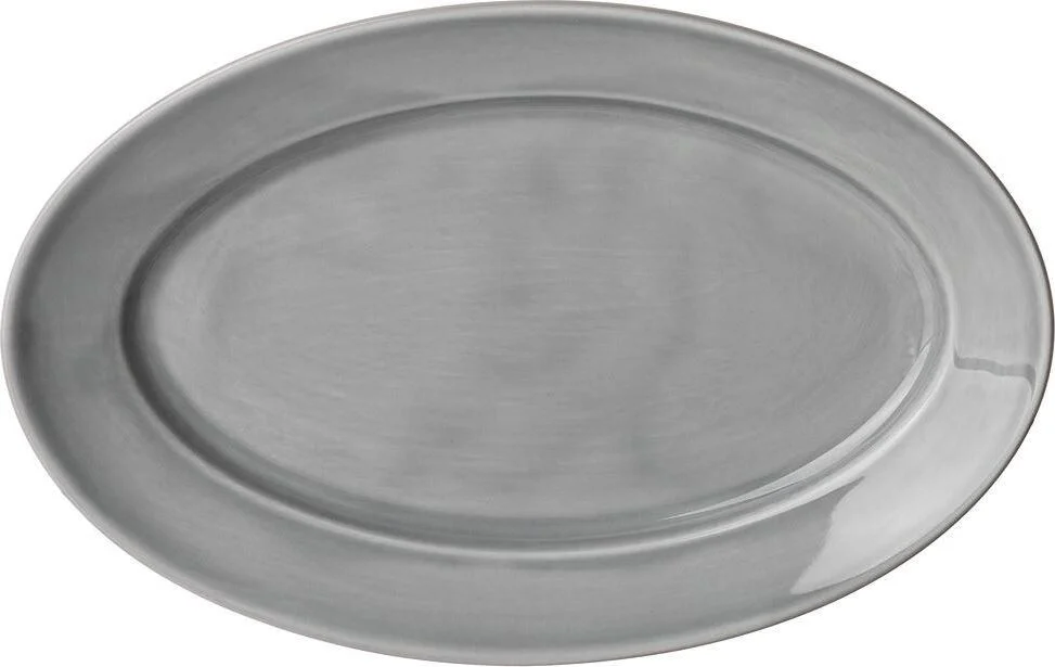 БЛЮДО LEFARD TINT 24 СМ (ГРАФФИТ) МАЛ.УП.- 6ШТ. МИН. ПАРТИЯ