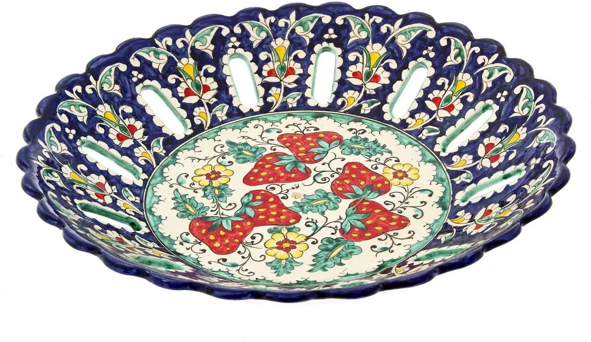 БЛЮДО ДЕКОРАТИВНОЕ 15Х9СМ