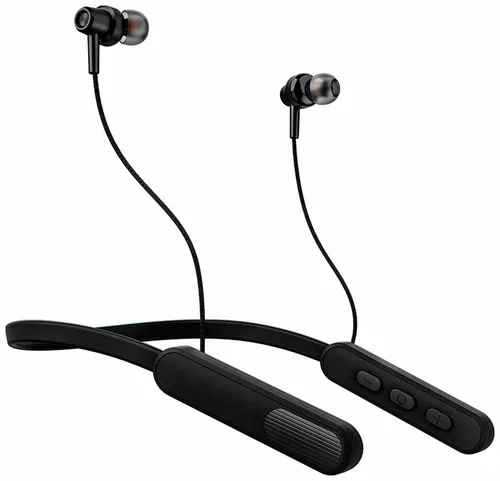 Наушники Pero BE03 SPORTLIFE, Black