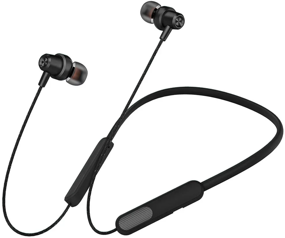 Наушники Pero BE03 SPORTLIFE, Black