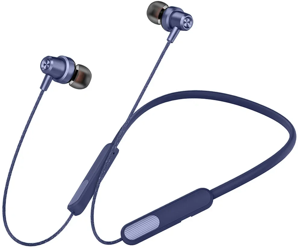 Наушники Pero BE03 SPORTLIFE, Blue