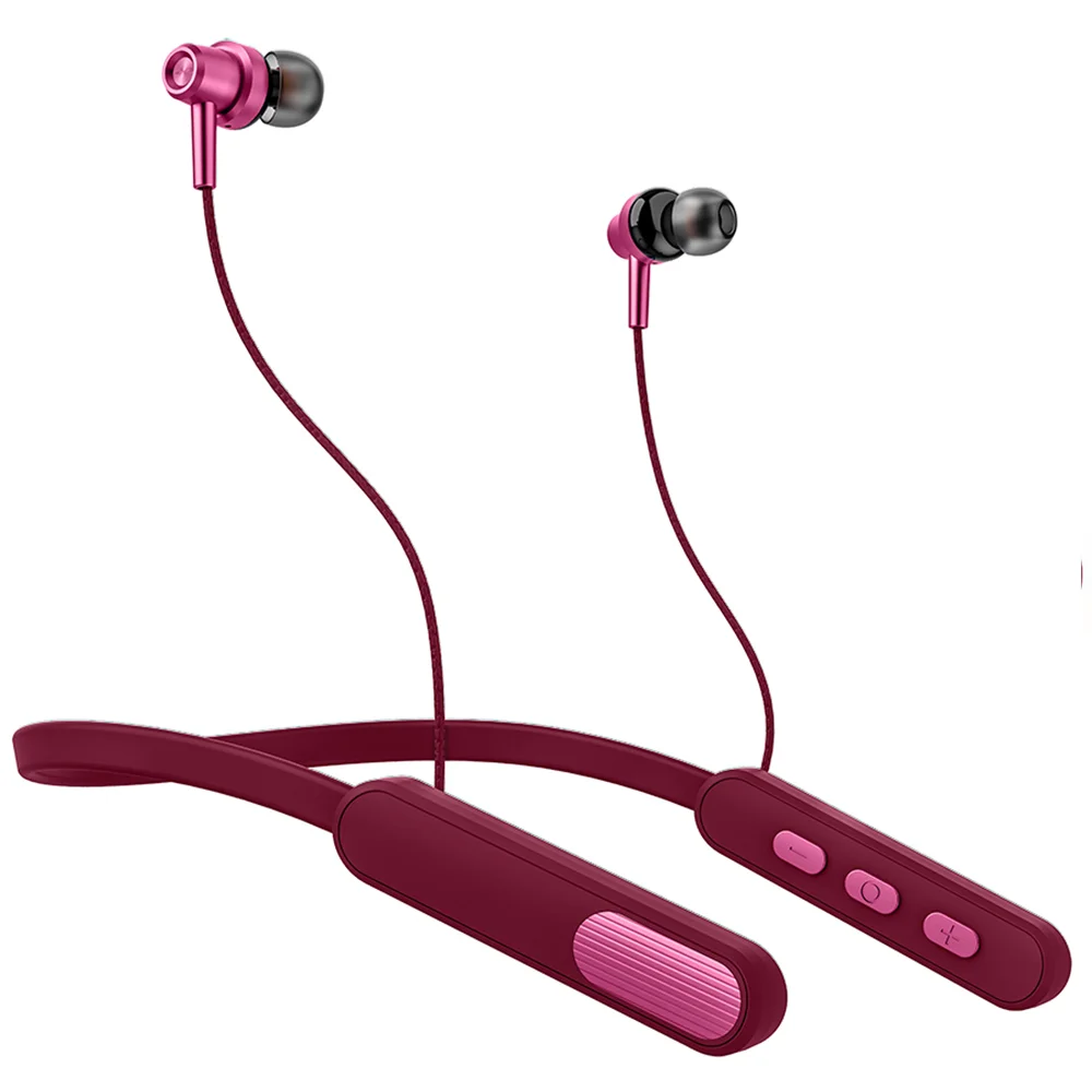 Наушники Pero BE03 SPORTLIFE, Blue