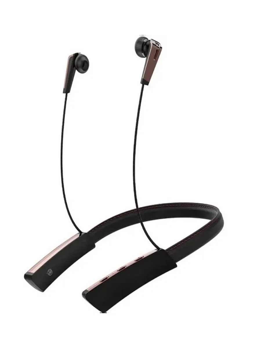 Наушники Pero BE04 ULTIMATE, Brown