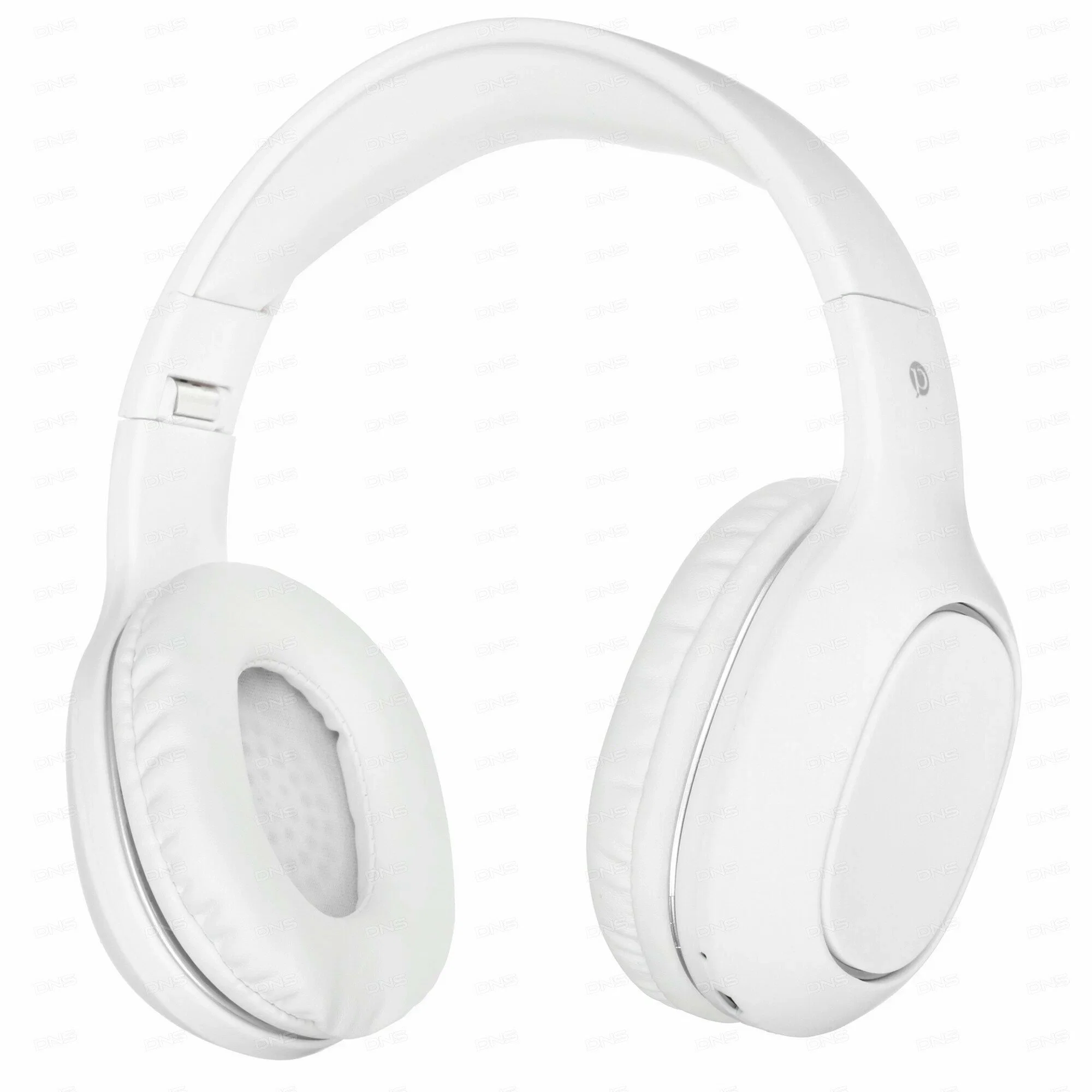 Наушники Pero BH04 White, полноразмерные (PWH-BH04W)