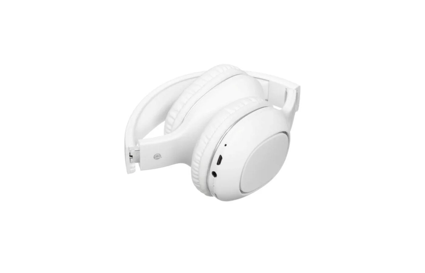 Наушники Pero BH04 White, полноразмерные (PWH-BH04W)