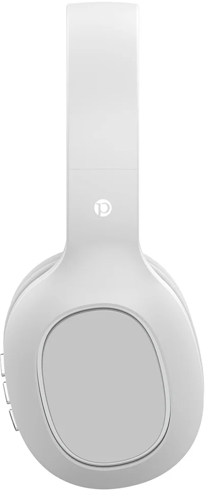 Наушники Pero BH04 White, полноразмерные (PWH-BH04W)