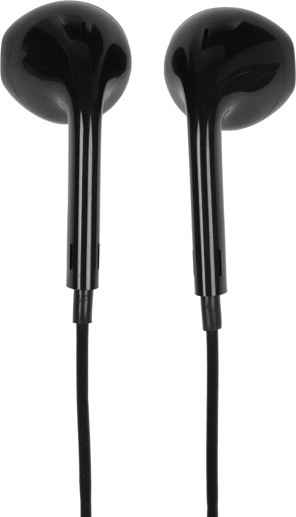 Наушники Pero EP18 Type-C connector, черные