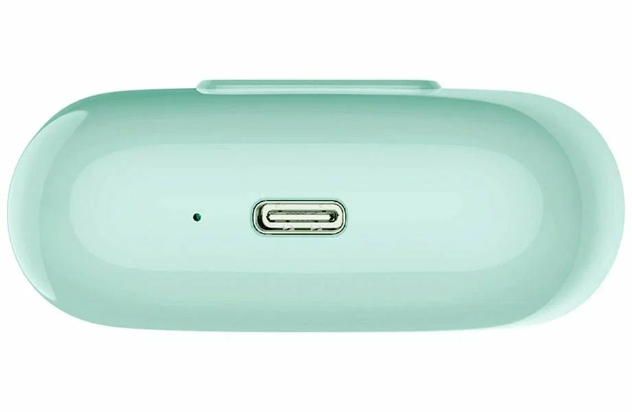 Наушники Pero TWS06 COMFORT Light blue