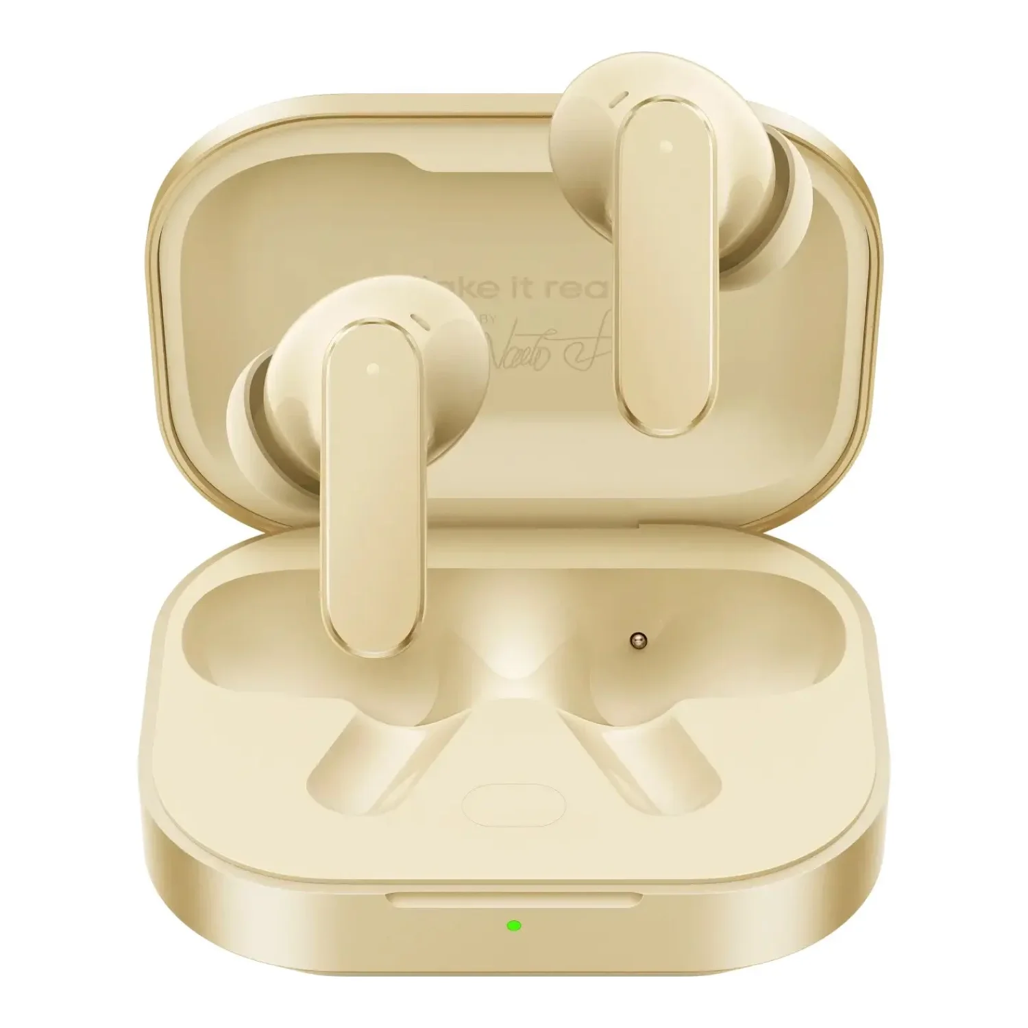 Наушники Realme Buds Air 8 (RMA2503) Золотой