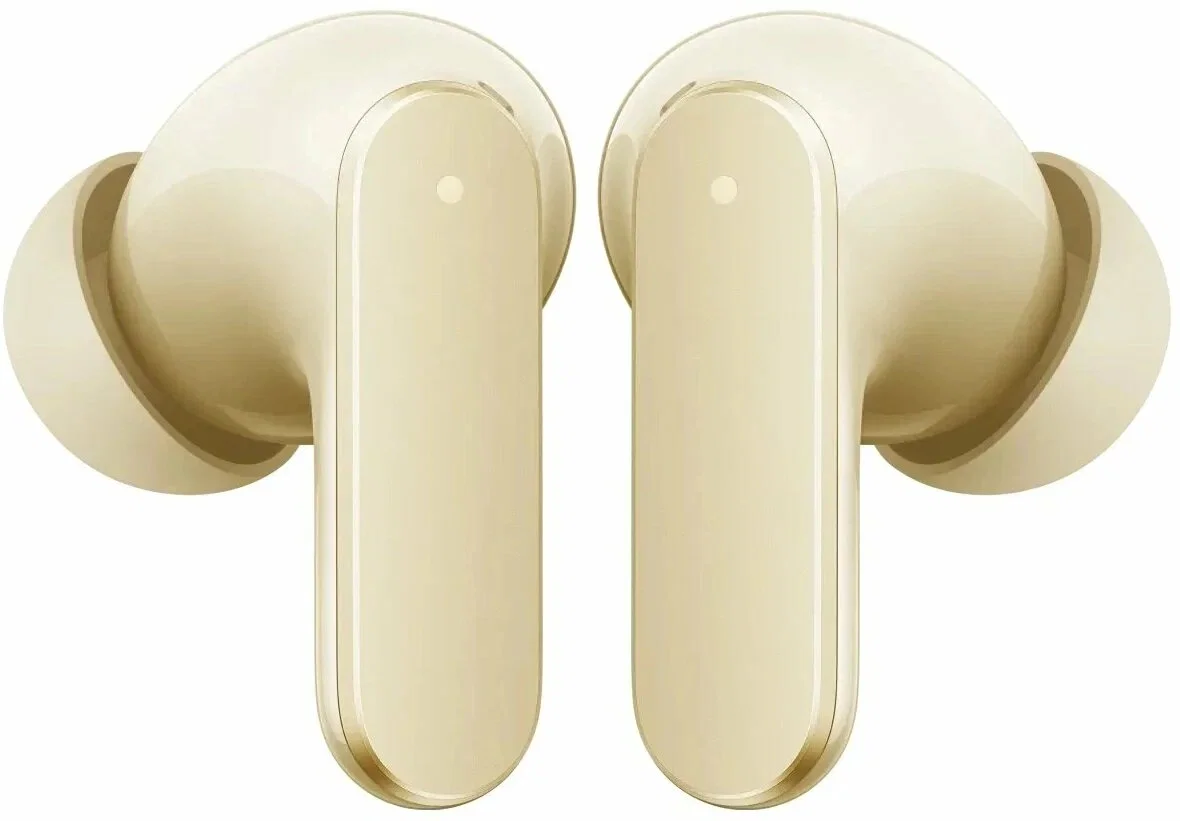 Наушники Realme Buds Air 8 (RMA2503) Золотой
