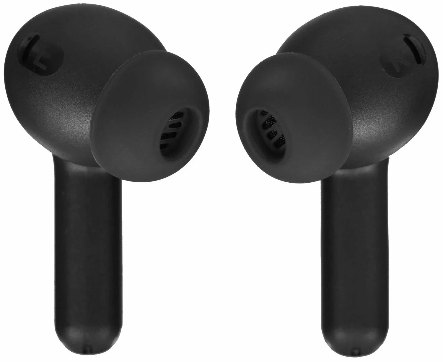 Наушники Realme Buds T200x RMA2415-A Черный RLM-T200X-BLK