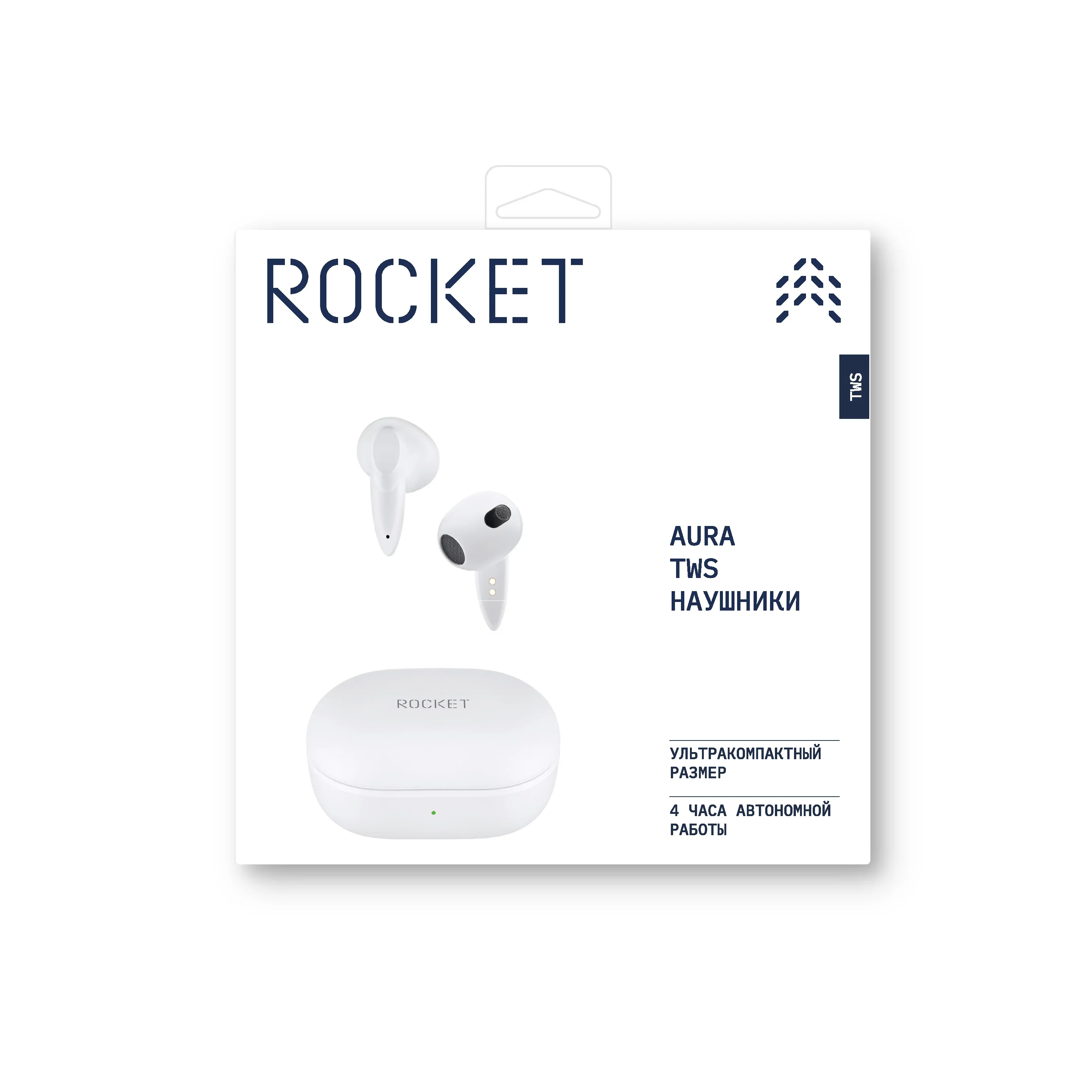 Наушники Rocket Aura