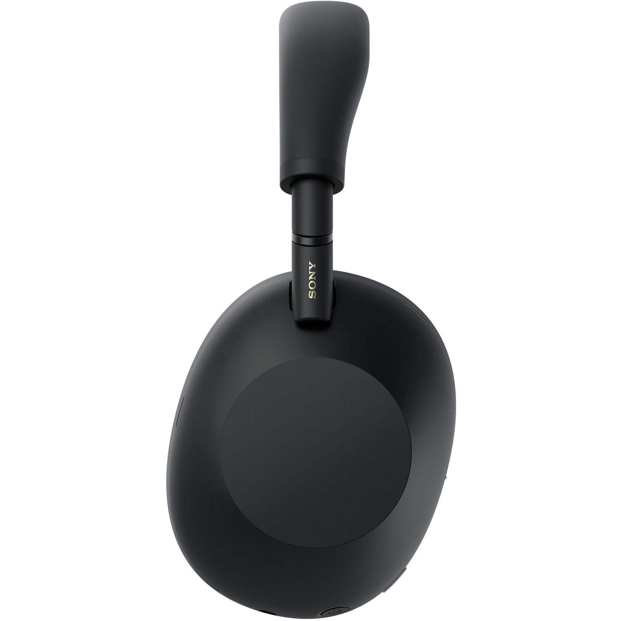 Наушники Sony WH-1000XM5 черный
