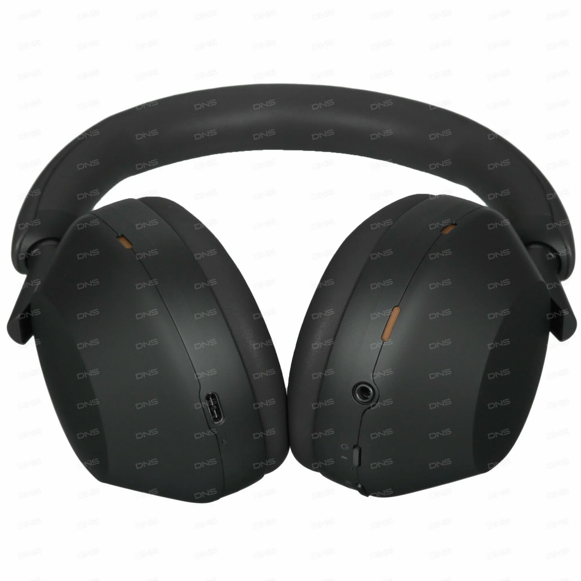 Наушники Sony WH-1000XM5 черный